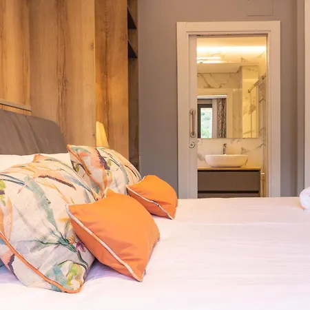 Apartamento Freixadura Pincelo