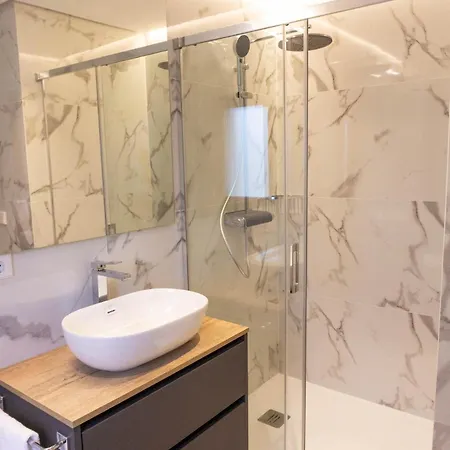 Apartamento Freixadura *