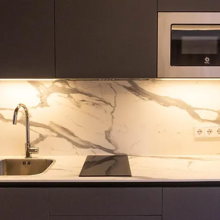 Freixadura Apartamento Pincelo