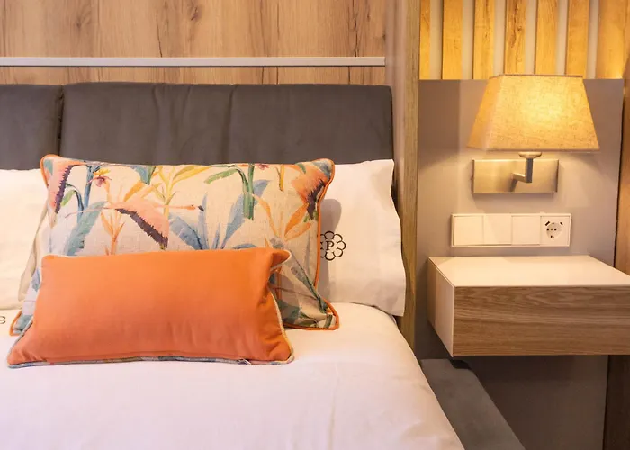 Treixadura Апартаменты